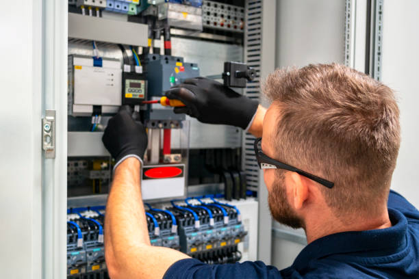 Best Circuit Breaker Repair  in Taos, NM