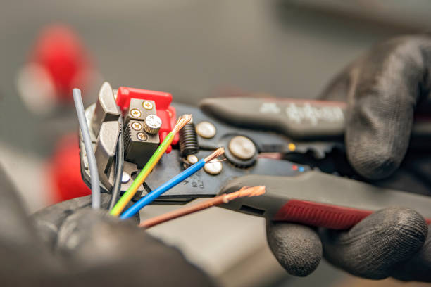 Best Circuit Breaker Repair  in Taos, NM