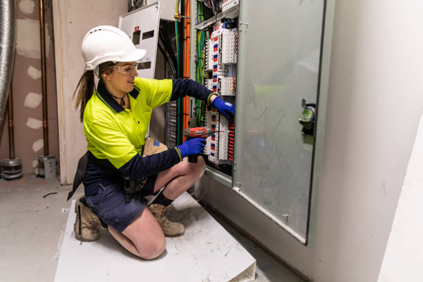 Best Local Electrician Companies  in Taos, NM