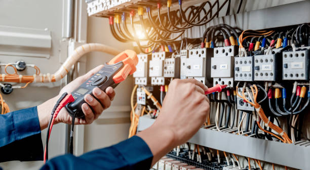 Professional Electrician in NM