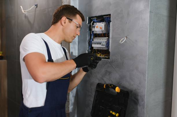 Best Electrical Contractors for Businesses  in Taos, NM