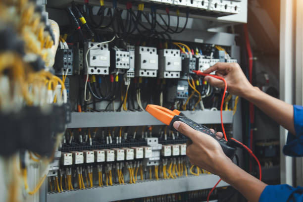 Best Electrical Installation Contractor  in Taos, NM
