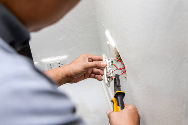 Best Industrial Electrical Services  in Taos, NM